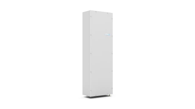 Pfannenberg PWS 7502 Series Enclosure Cooling Unit, 5200W, 1670 m³/h 230 V 1400 mm 460 mm 230 mm | 12055010055