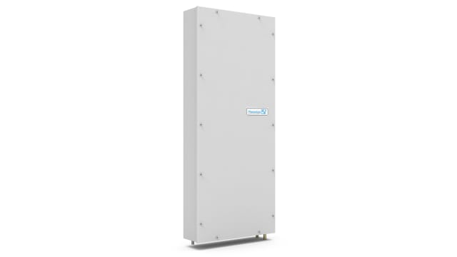 Pfannenberg PWS 7152 Series Enclosure Cooling Unit, 1500W, 850 m³/h 230 V 900 mm 400 mm 190 mm | 12051510055