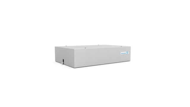 Pfannenberg PWD 5302 Series Enclosure Cooling Unit, 2150W, 500 m³/h 230 V 140 mm 600 mm 390 mm | 12065310055