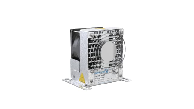Pfannenberg Enclosure Heater | 17027610007