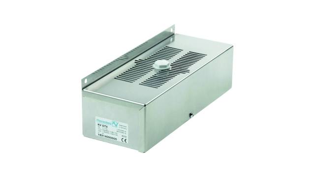 Pfannenberg KV PTC Series Enclosure Ventilation | 18314000001