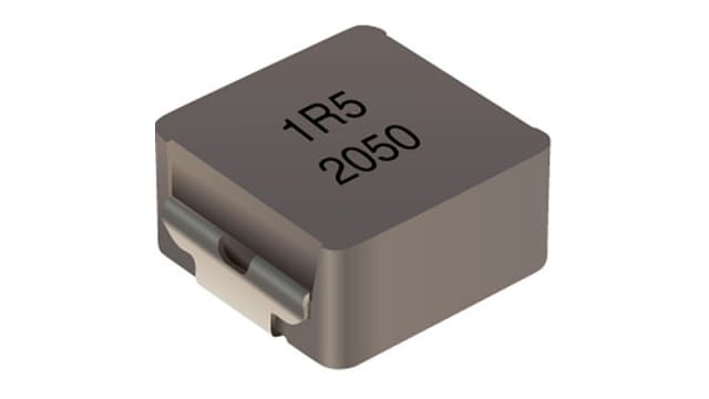 Bourns, SRP7050WA, 7050 Yes Power Inductor with a Metal Alloy Powder Core, 4.7 μH Shielded 20 % 10.5 A Idc Q:20 | SRP7050WA-4R7M