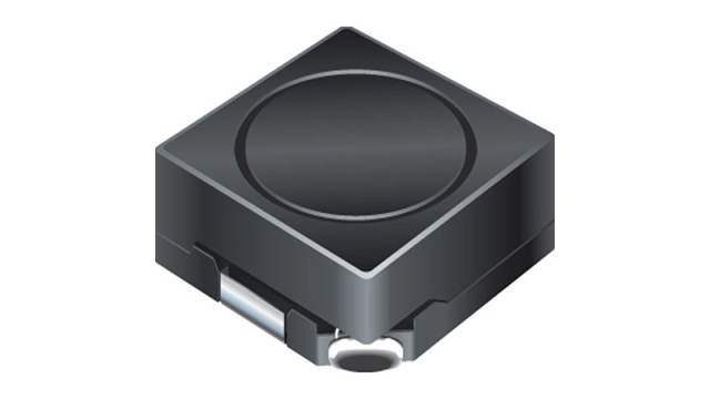 Bourns, SRR0604, 0604 Yes Power Inductor with a Ferrite DR & RI Core, 4.7 μH Shielded ±20 % 2 A Idc Q:10 | SRR0604-4R7ML