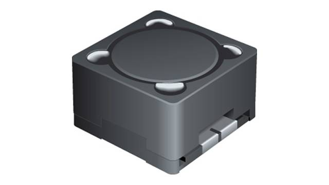 Bourns, SRR1208, 1208 Yes Power Inductor with a Ferrite Core, 27 μH Shielded ±20 % 3 A Idc Q:23 | SRR1208-270ML