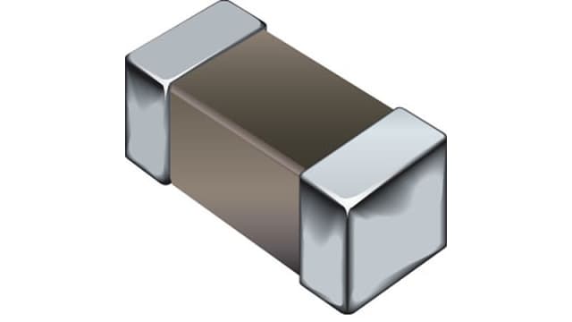 Bourns, CE201210, 2012 No Surface Mount Inductor with a Ceramic Core, 47 μH Multilayer ±5 % 300 mA Idc Q:23 | CE201210-47NJ