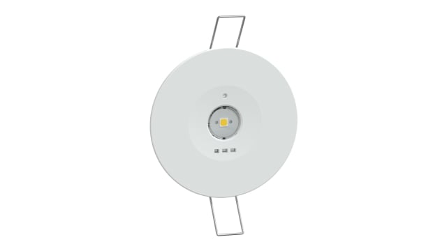 Schneider Electric LED Emergency Luminaires, Ambiance, 0.22 W | OVA59303