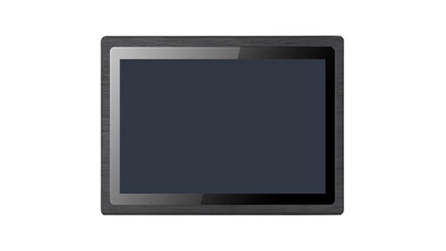 Wachendorff WPC002 Series Touch Screen HMI - 17.3 in, TFT LCD Display, 1920 x 1080 pixel | WPC002-173CAT04064AAV02P-A