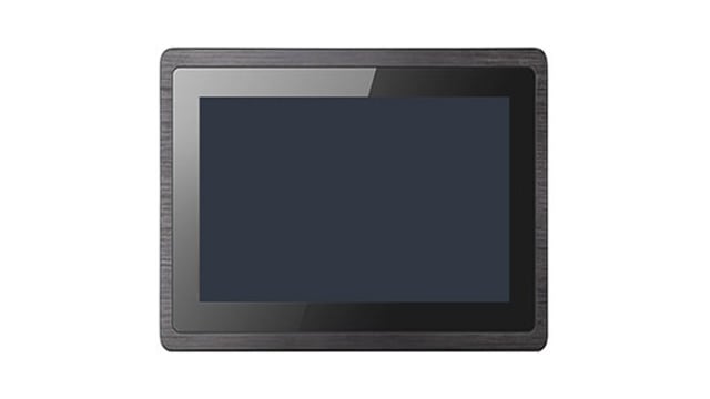 Wachendorff WPC002 Series Touch Screen HMI - 11.6 in, TFT LCD Display, 1920 x 1080 pixel | WPC002-116CAT04064AAV02P-A