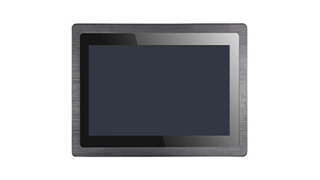 Wachendorff WPC002 Series Touch Screen HMI - 13.3 in, TFT LCD Display, 1920 x 1080 pixel | WPC002-133CAT04064AAV02P-A