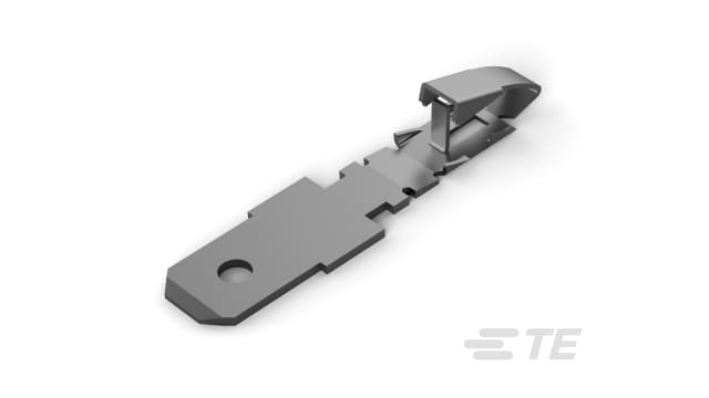 TE Connectivity Magnet Wire Terminal 44 AWG 36 AWG | 1217529-1