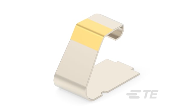 TE Connectivity 3.5 mm Grounding Contact | 1447009-8