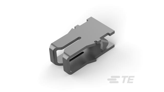 TE Connectivity Magnet Wire Terminal 25.5 AWG 24 AWG | 1217690-1