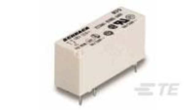 TE Connectivity 8-1393222-9 Series Electromechanical Interface Relay | 8-1393222-9