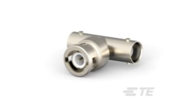 TE Connectivity 5413592-2 BNC Adapter RF Adapter | 5413592-2