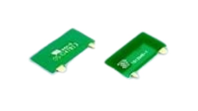 TE Connectivity 1513245-1 Chip RFID Antenna, PCS, DCS | 1513245-1