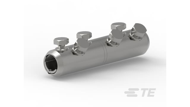 TE Connectivity Shear Bolt Connector, Connecting Component | 1099848-1