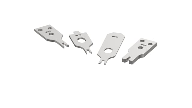 TE Connectivity 13382 Crimp Tool & Component Spare and Wear Tooling | 1-1338223-4