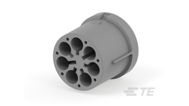 TE Connectivity, NECTOR Locking Cap | 293682-1