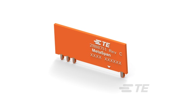 TE Connectivity 2118871-1 PCB Multi-Band Antenna, 5G (LTE) | 2118871-1
