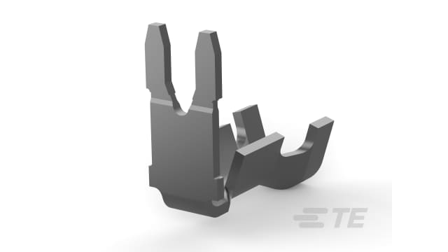 TE Connectivity Poke-In 22 AWG 18 AWG | 62896-1