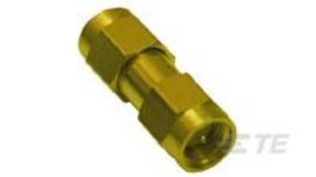 TE Connectivity 1-1478981-0 SMA RF Adapter, 18 GHz | 1-1478981-0