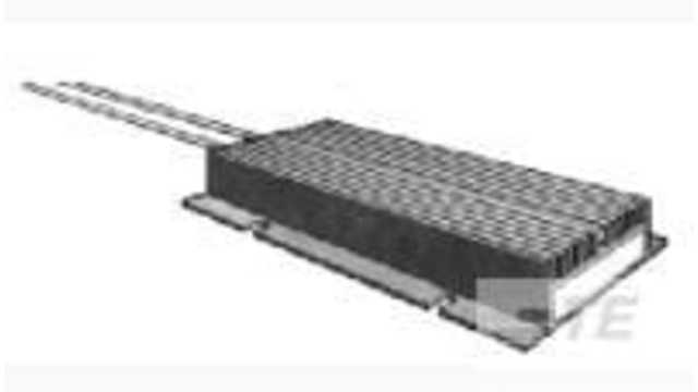 TE Connectivity 2.2kW Wire Wound Chassis Mount Resistor 1623821-9 5% | 1623821-9