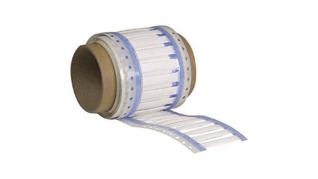 TE Connectivity TMS Heat Shrink Cable Marker, 5024390003 | 5024390003