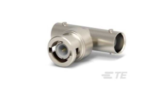 TE Connectivity 5413592-6 BNC Adapter RF Adapter | 5413592-6