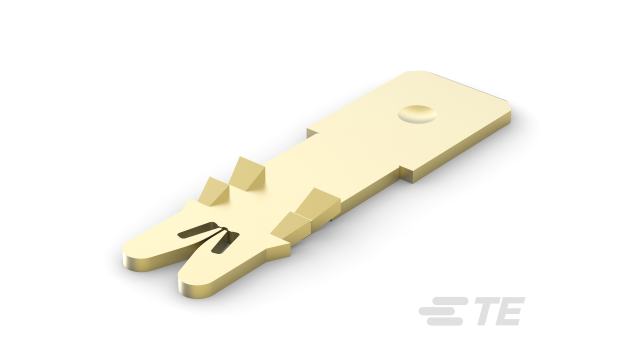 TE Connectivity Magnet Wire Terminal 34 AWG 18 AWG | 1601013-1