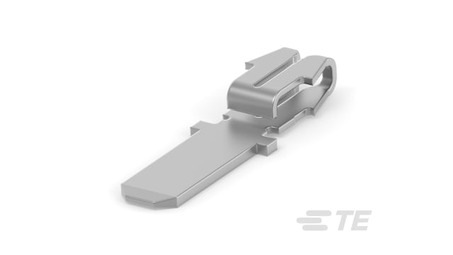 TE Connectivity Solder Post 24 AWG 22 AWG | 160897-2