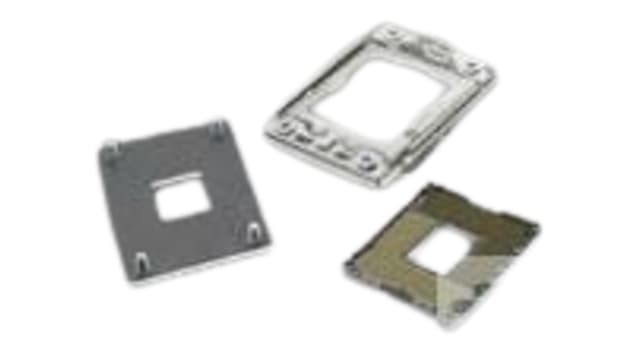 TE Connectivity IC Socket | 1-1939738-1