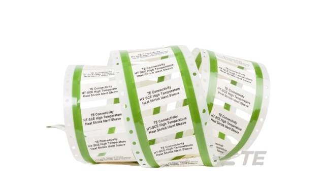 TE Connectivity for Thermal Transfer Printer | 4117110001