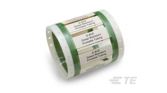 TE Connectivity Printer Accessory Kit Sleeve for use with Identification And Labeling Printers | 412575-000