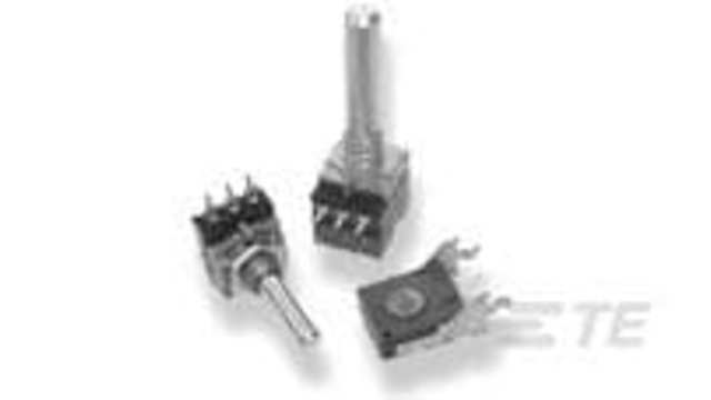 TE Connectivity 1624227 Potentiometer, 1624227-6 | 1624227-6