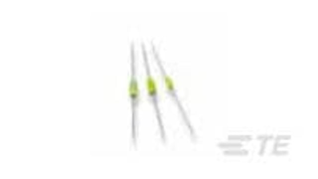 TE Connectivity 680 μH Leaded Inductor, Max SRF:4 MHz, Q:30, 54 mA Idc, 60 Ω Rdc, Sigma SC | 1624032-1