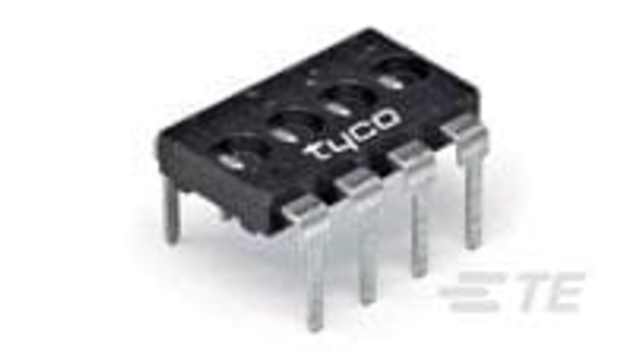 TE Connectivity DIP & SIP Switch | 1825190-7