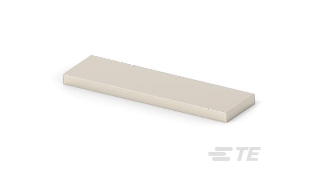 TE Connectivity, 1601610 Splice Connector, White, Uninsulated 14 AWG | 1601610-1