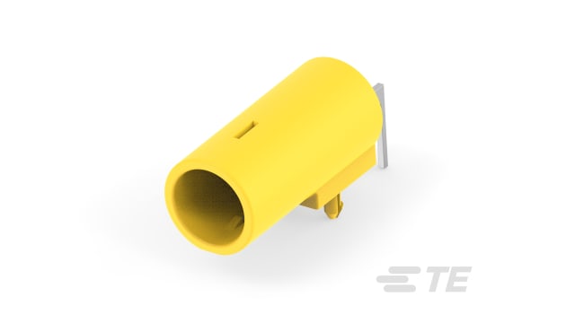 TE Connectivity, NECTOR PCB Connector Assembly | 293315-5