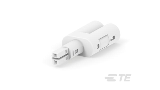 TE Connectivity, NECTOR T-Splitter Connector | 293650-2