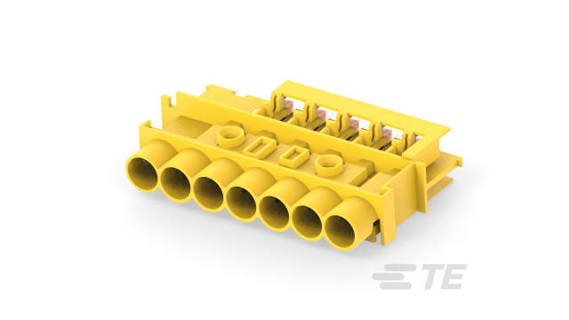 TE Connectivity, NECTOR Connector Assembly | 1740317-9