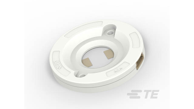 TE Connectivity LED Holder for use with Lighting Connector | 1-2213699-3
