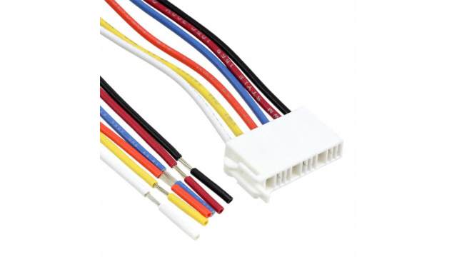 TE Connectivity Cable Assembly | 2058300-3