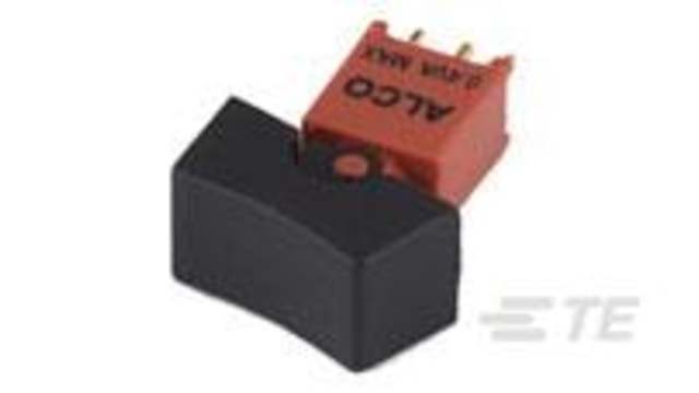 TE Connectivity Toggle Switch, Through Hole Mount, (On)-On, Double Pole Double Throw, Solder, Through Hole Terminal, | 2267088-2