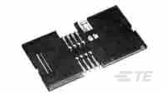 TE Connectivity, 5145300 8 Way Smart Card Smart Card Connector, Surface Mount | 5145300-1