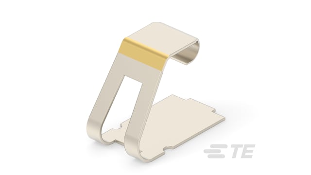 TE Connectivity 4.5 mm Grounding Contact | 1447009-7