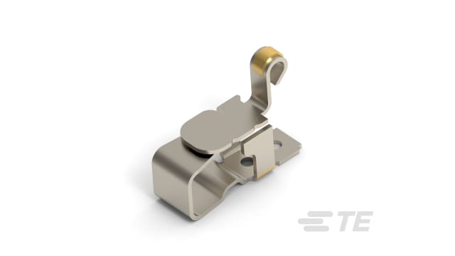 TE Connectivity 2.6 mm Grounding Contact | 1551574-5