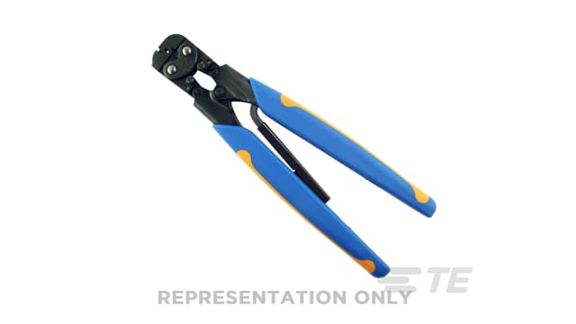 TE Connectivity 4557 45575-1 Crimp Tool for AMP | 45575-1
