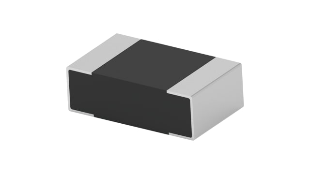 TE Connectivity TLM 0.012 Ω, 0805 Metal Foil Surface Mount Fixed Resistor 1 % Surface 0.75 W - TLMQ2ADR012FTD | TLMQ2ADR012FTD