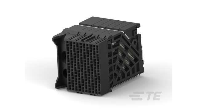 TE Connectivity, 2007739-1 Backplane Connector, Straight Female | 2007739-1