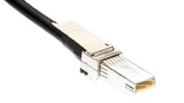 TE Connectivity SFP+ Cable Assembly for Connectors, 2142970-2 | 2142970-2